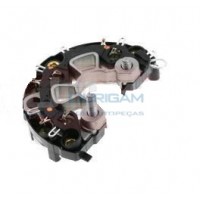 CONJUNTO RETIFICADOR BOSCH F00M133396 PARA O  ALTERNADOR BOCH 0124655102 150A 24V